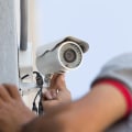The Ease of Installation and Setup Processes for Webcams and CCTV Cams